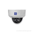 Vandal-proof Cctv Surveillance Camera Dome Ir Style , 600tvl Resolution